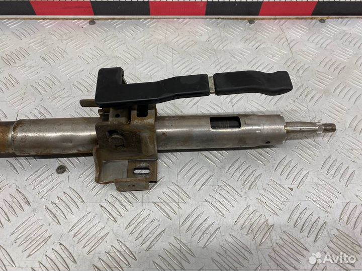 Б/У рулевая колонка передний левый Mazda Demio