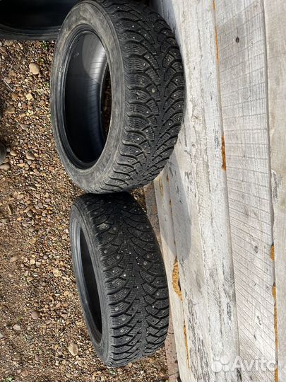 Nordman Nordman 4 205/55 R16