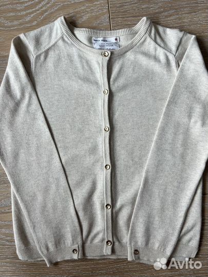 Свитер на девочку, 140 см