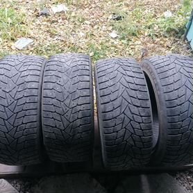 Dunlop SP Winter Ice 02 245/45 R17