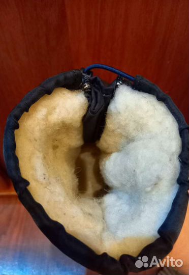 Сапожки детские зимние 23 размер