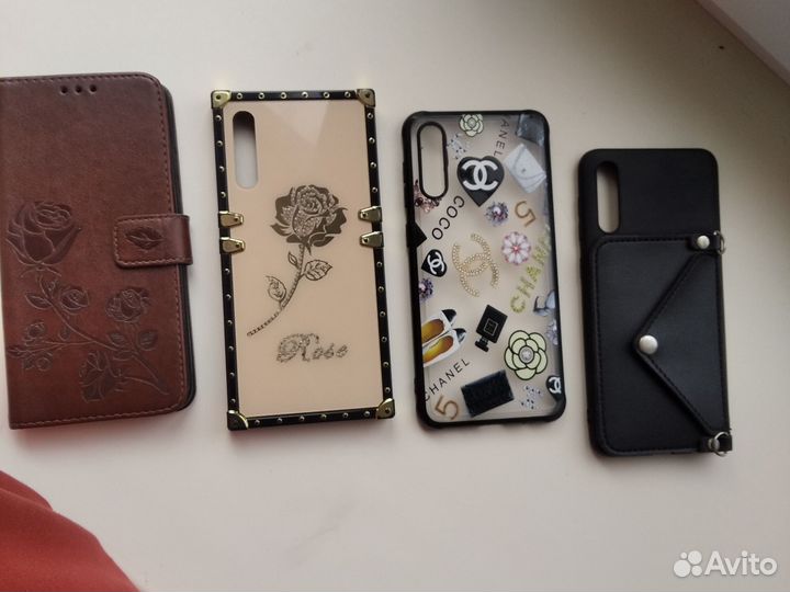 Чехол на Самсунг А50