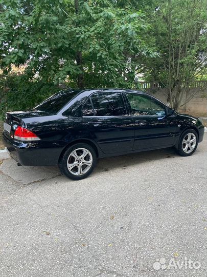 Mitsubishi Lancer 1.6 МТ, 2004, 340 000 км