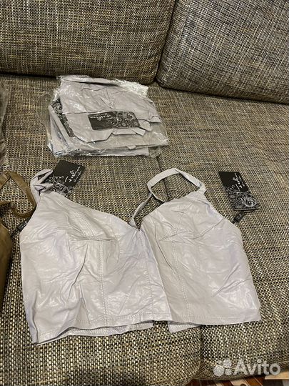 Топик женский