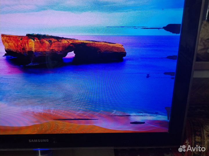 Телевизор самсунг 40 дюймов