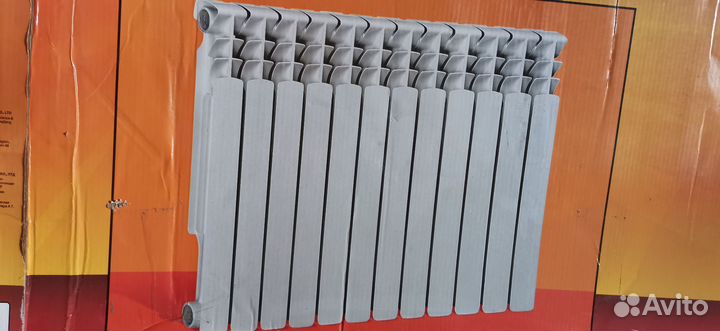 Радиаторы