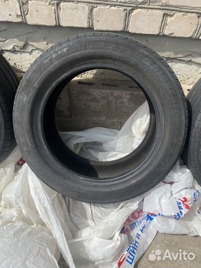 Bridgestone Turanza T005A 225/55 R17