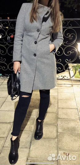 Пальто