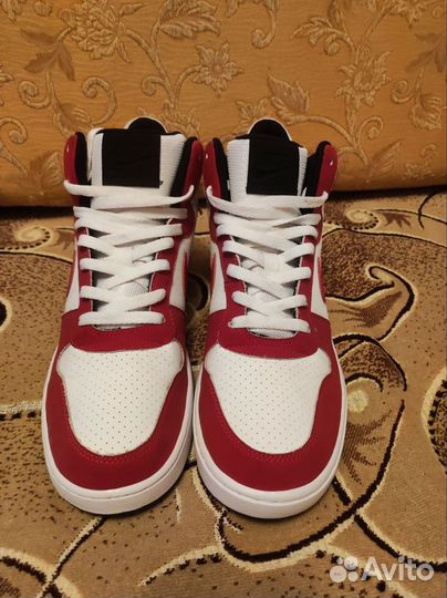 Кроссовки мужские nike