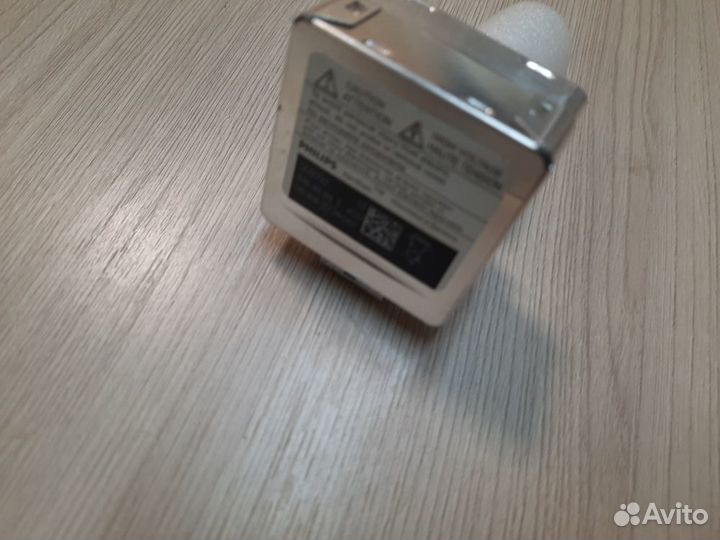 Лампа ксенон D1S D3S Osram Philips оригинал