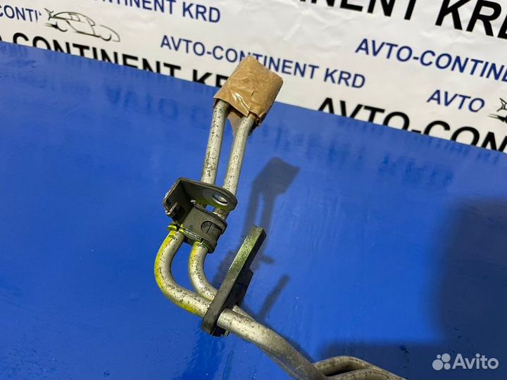 Трубка масляная Nissan Fuga Y50 VQ35