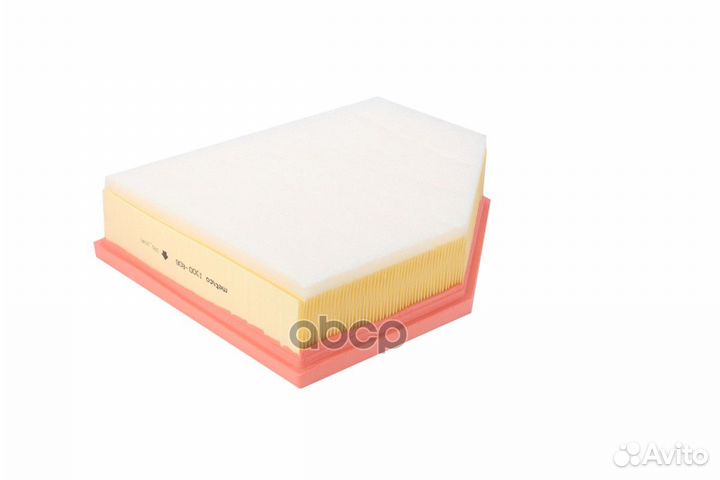 Фильтр воздушный BMW X5 G05 2018 1000-806 metaco