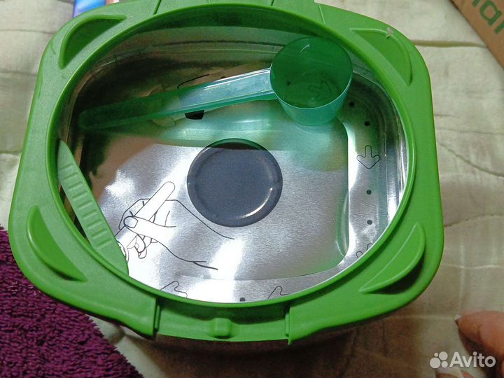 Детская смесь