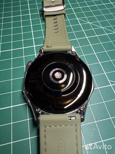 Смарт часы Huawei watch gt 4