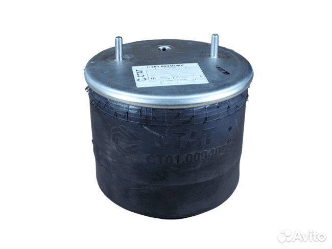 Подушка воздушная со стальным стаканом 30K 940MB