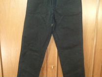 Новые джинсы wrangler талия60, длинна от пояса103