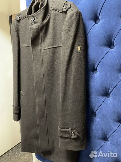 Пальто мужское