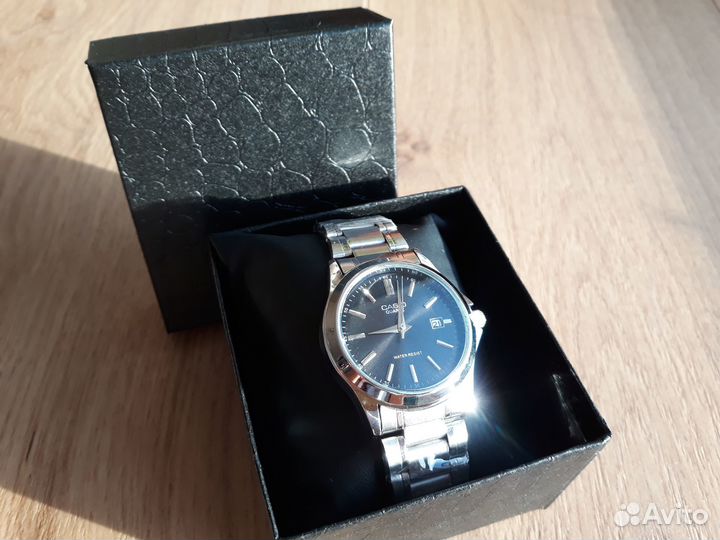 Часы мужские Casio