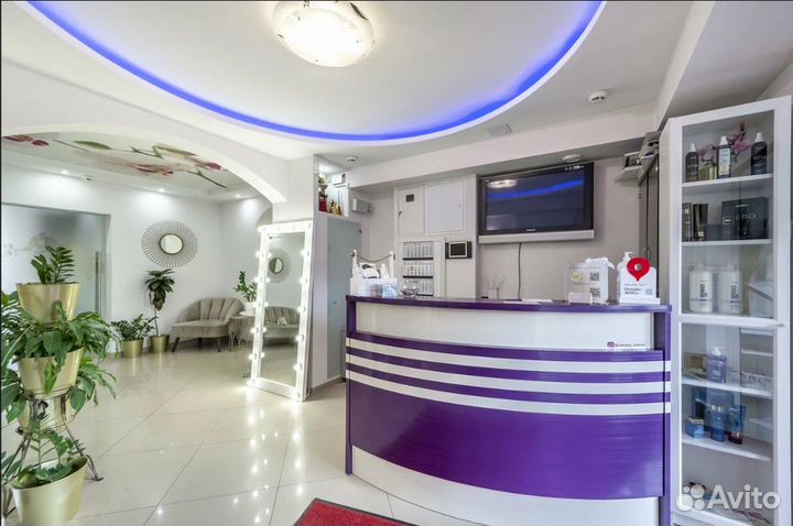 Аренда парикмахерского кресла м. Свиблово