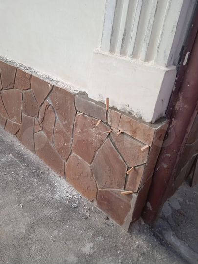 Дом 44,3 м² на участке 4,4 сот.