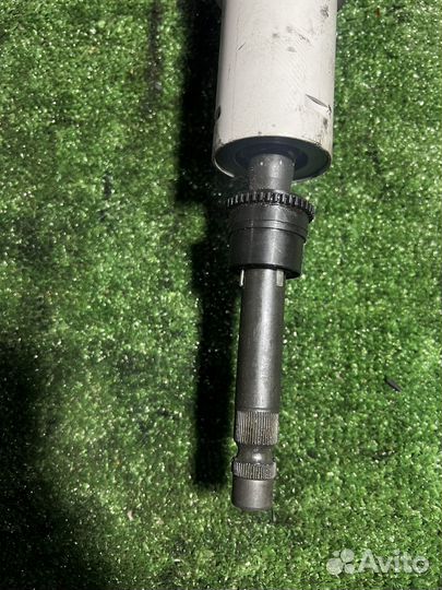 Рулевая колонка Opel Zafira A