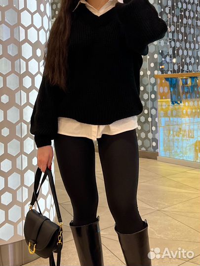 Свитер женский