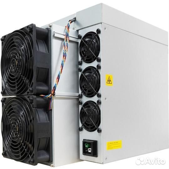 Асик antminer L9 16 GH/s Новый