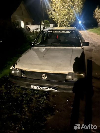 Продам машину Volkswagen пассат