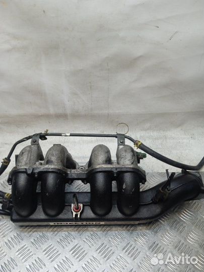 Коллектор впускной Rover 800 хэтчбэк 2.0 20T4H