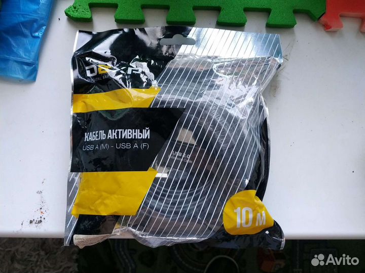 Usb кабель удлинитель