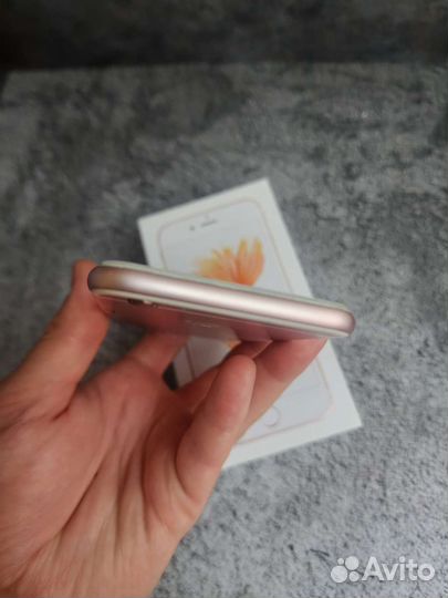iPhone 6s новый аккумулятор