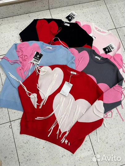 Кофта женская