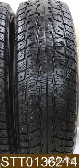 Federal Himalaya SUV 215/70 R16 100T