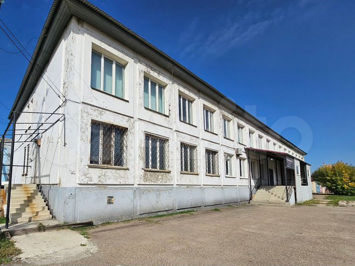 Помещение, 110-280м² на 1 линии, офис, пр-во и др