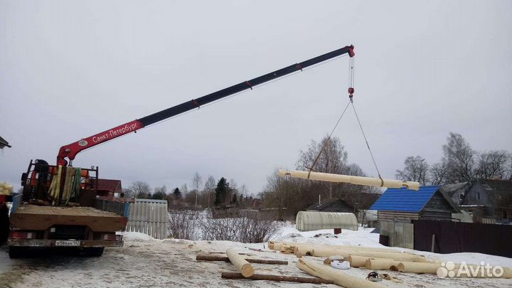 Манипулятор вездеход