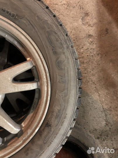 Cantop E3/L3 195/65 R15
