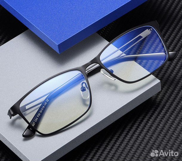 Новые Очки -1,75