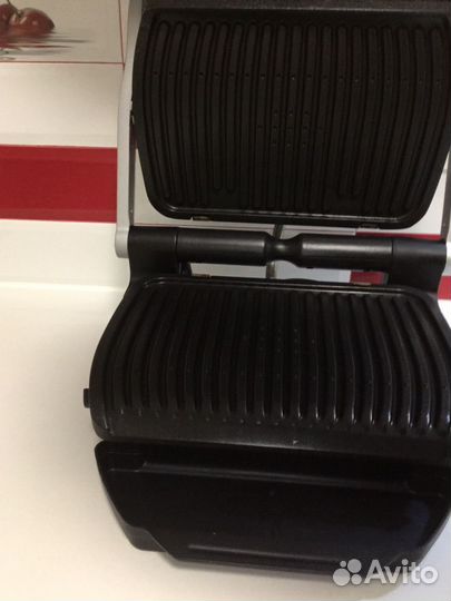 Электрогриль