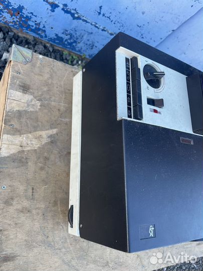 Диапроэктор Протон