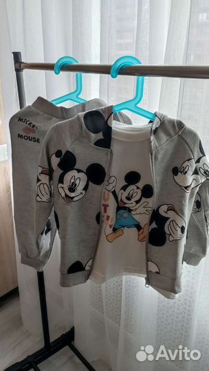Костюмчик 3ка