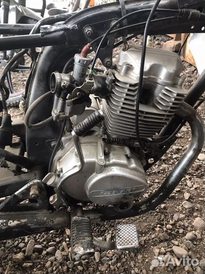 Двигатель,запчасти, Лифан 150-13