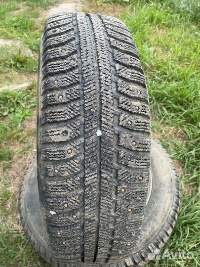 Литые диски r14 5/100