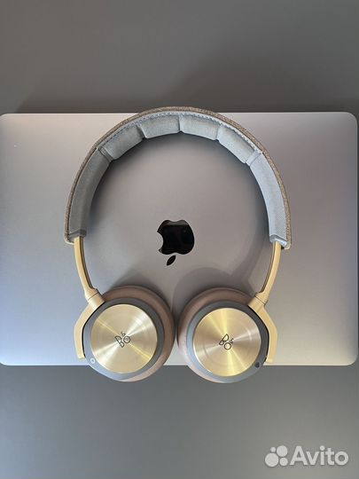 Наушники bang olufsen beoplay H8