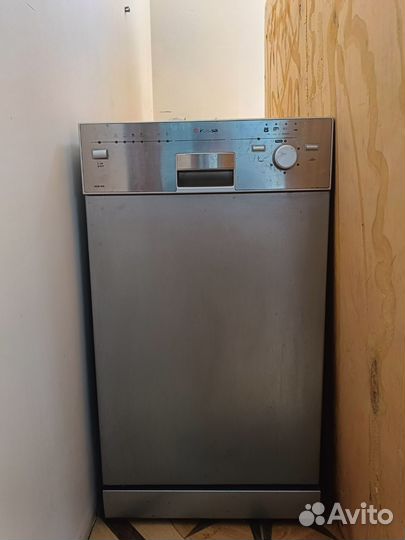 Посудомоечная машина hansa