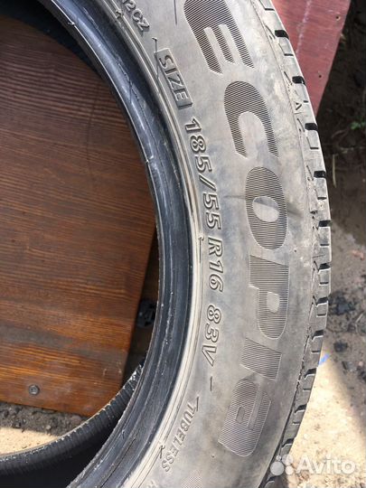 Bridgestone Ecopia NH200 C 185/55 R16 83V