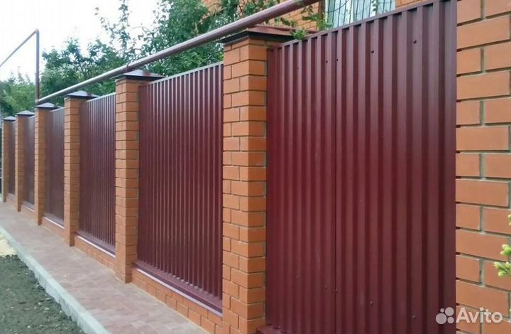 Ворота откатные заказать быстро