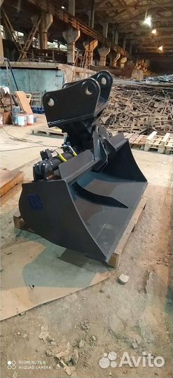 Планировочный ковш для экскаватора Hitachi ZX200