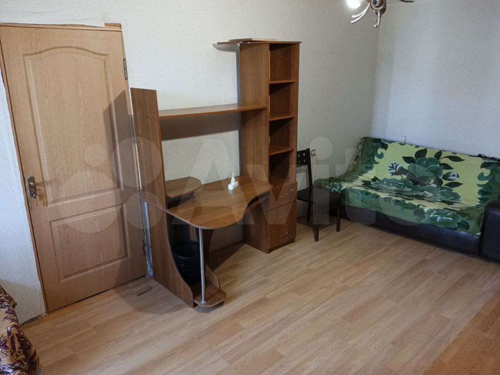 Комната 12 м² в 4-к., 4/9 эт.