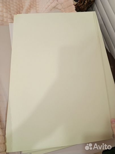 Термо пленка двухсторонняядля фотокниг