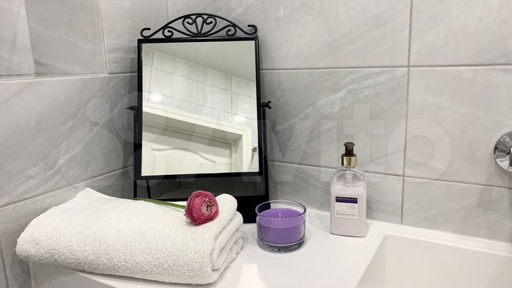 Квартира-студия, 26 м², 16/19 эт.